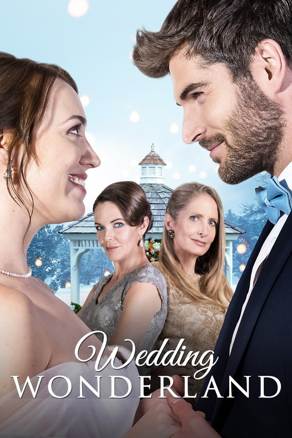 Poster A Wedding Wonderland