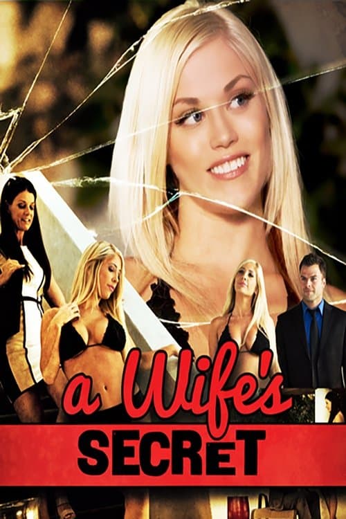Poster A Wife's Secret
