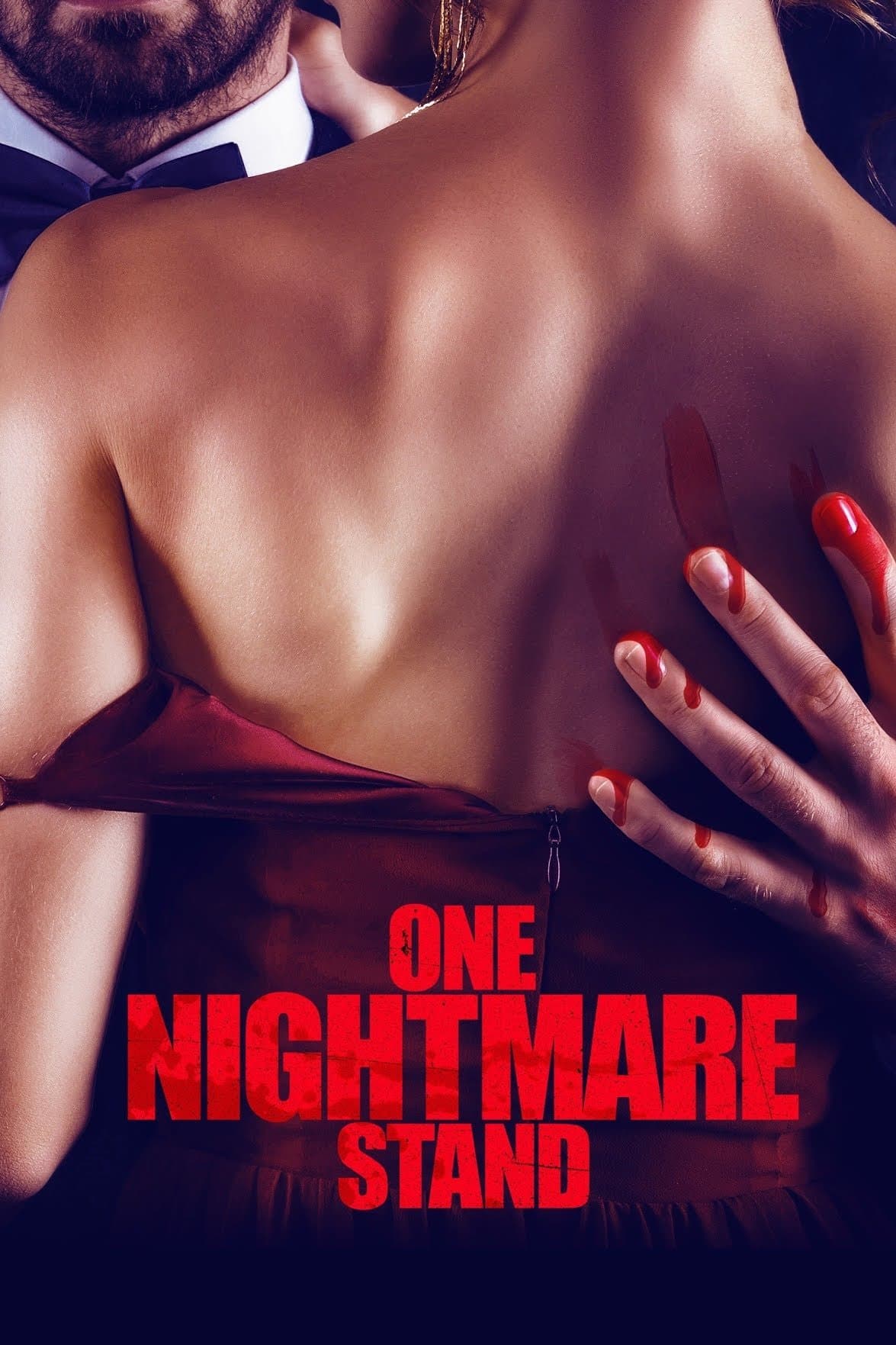 Poster A Woman's Nightmare