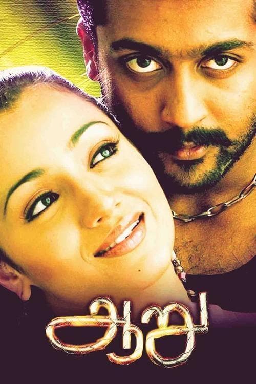Poster Aaru