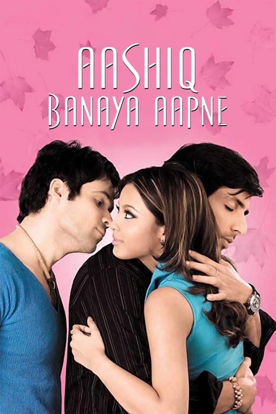 Poster Aashiq Banaya Aapne