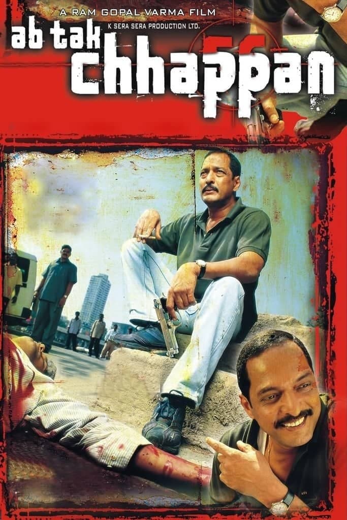 Poster Ab Tak Chhappan