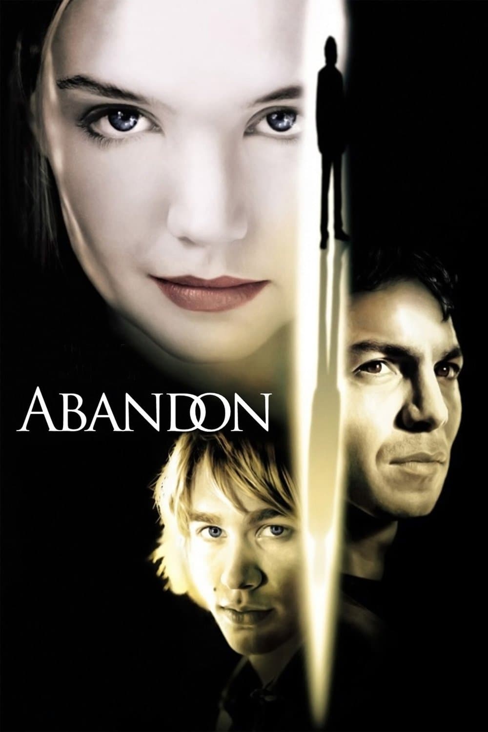Poster Abandon
