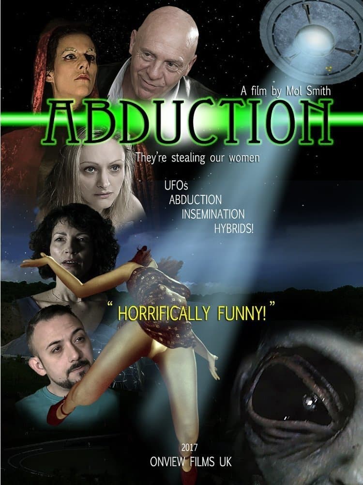 Poster Abduction