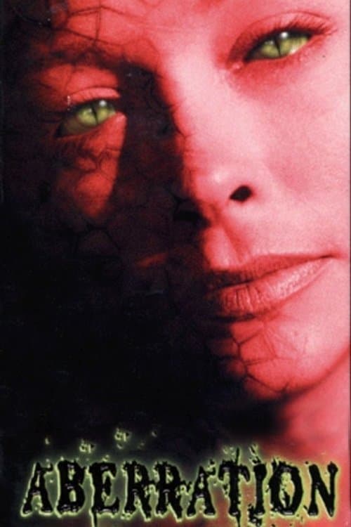 Poster Aberration