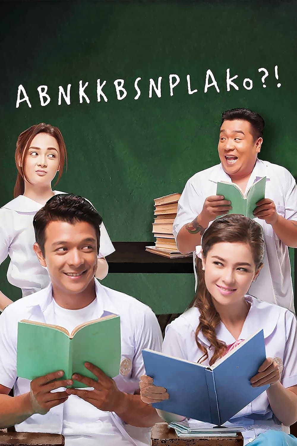 Poster ABNKKBSNPLAKo?!