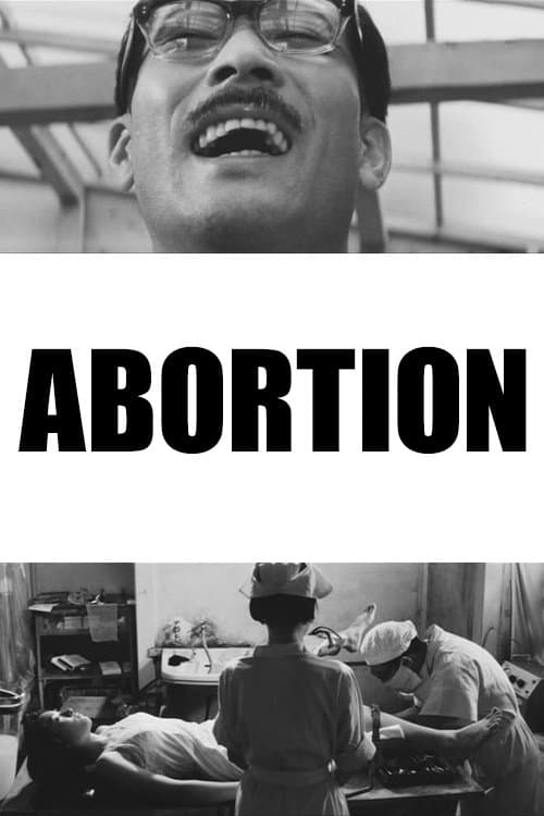 Poster Abortion