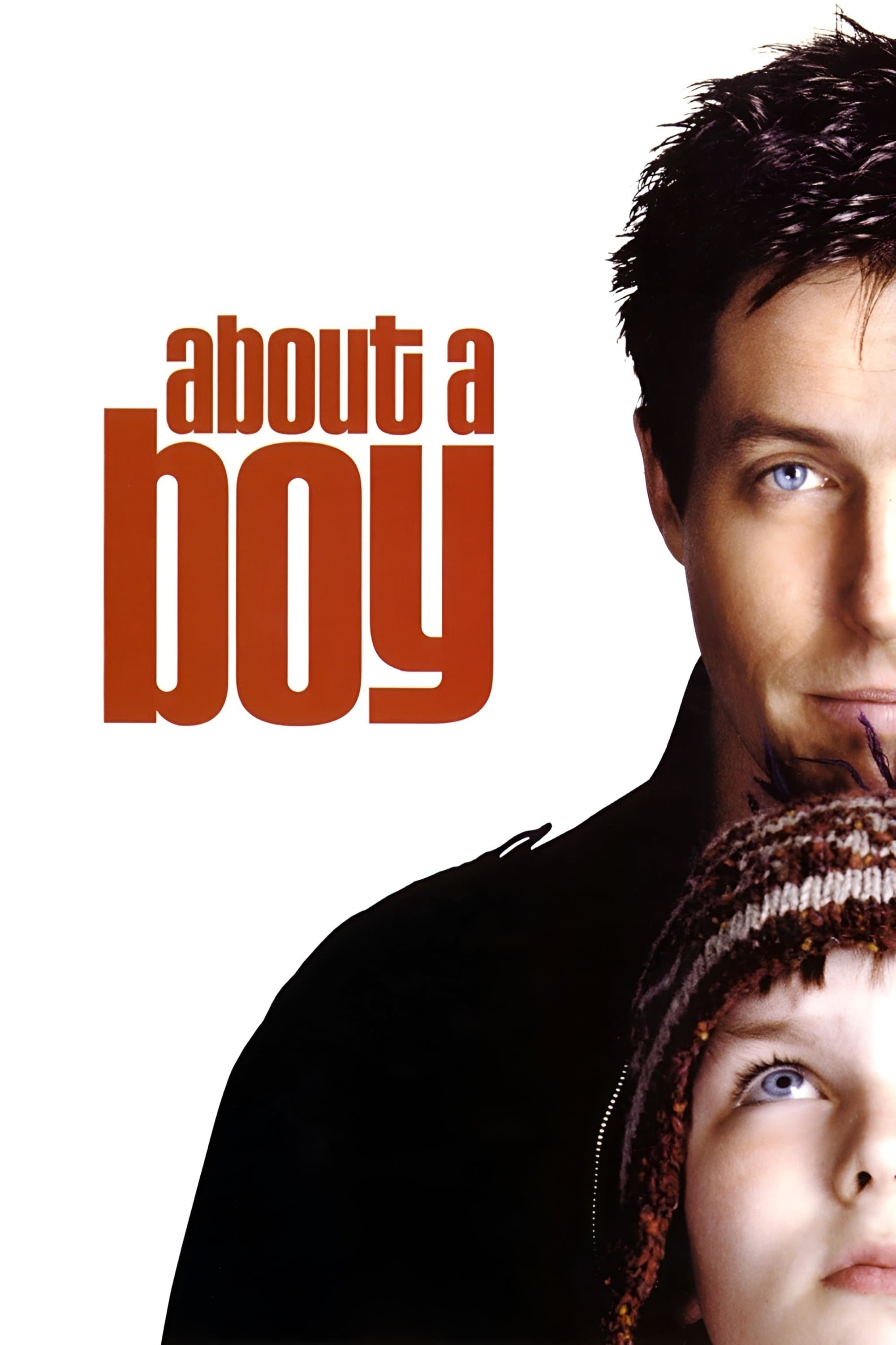 Poster About a Boy