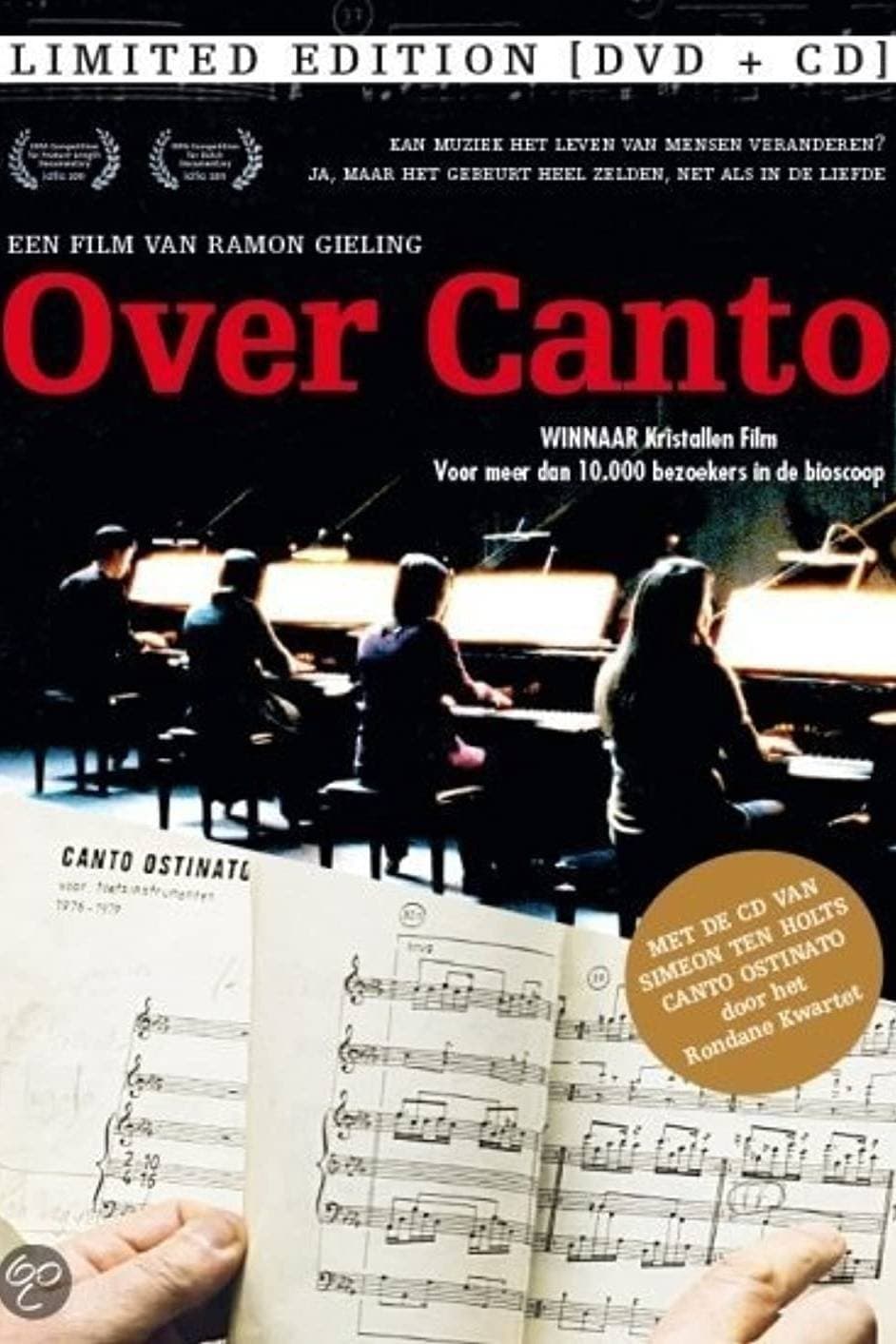 Poster About Canto