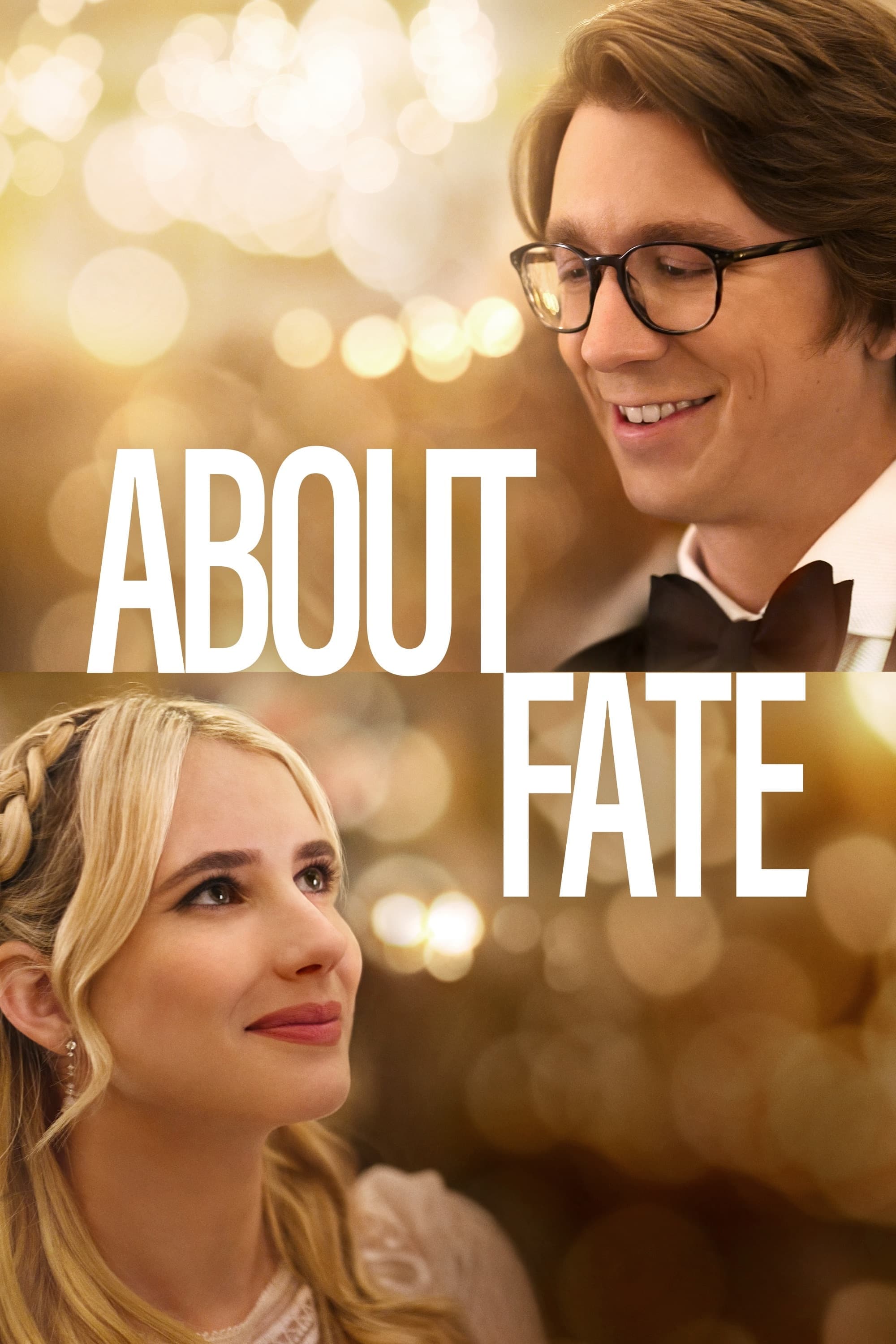 Poster About Fate