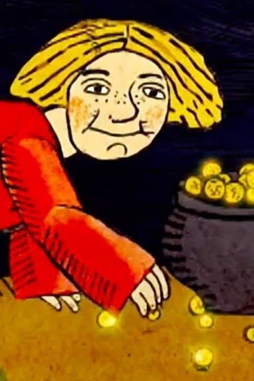 Poster About Ivan-the-Fool