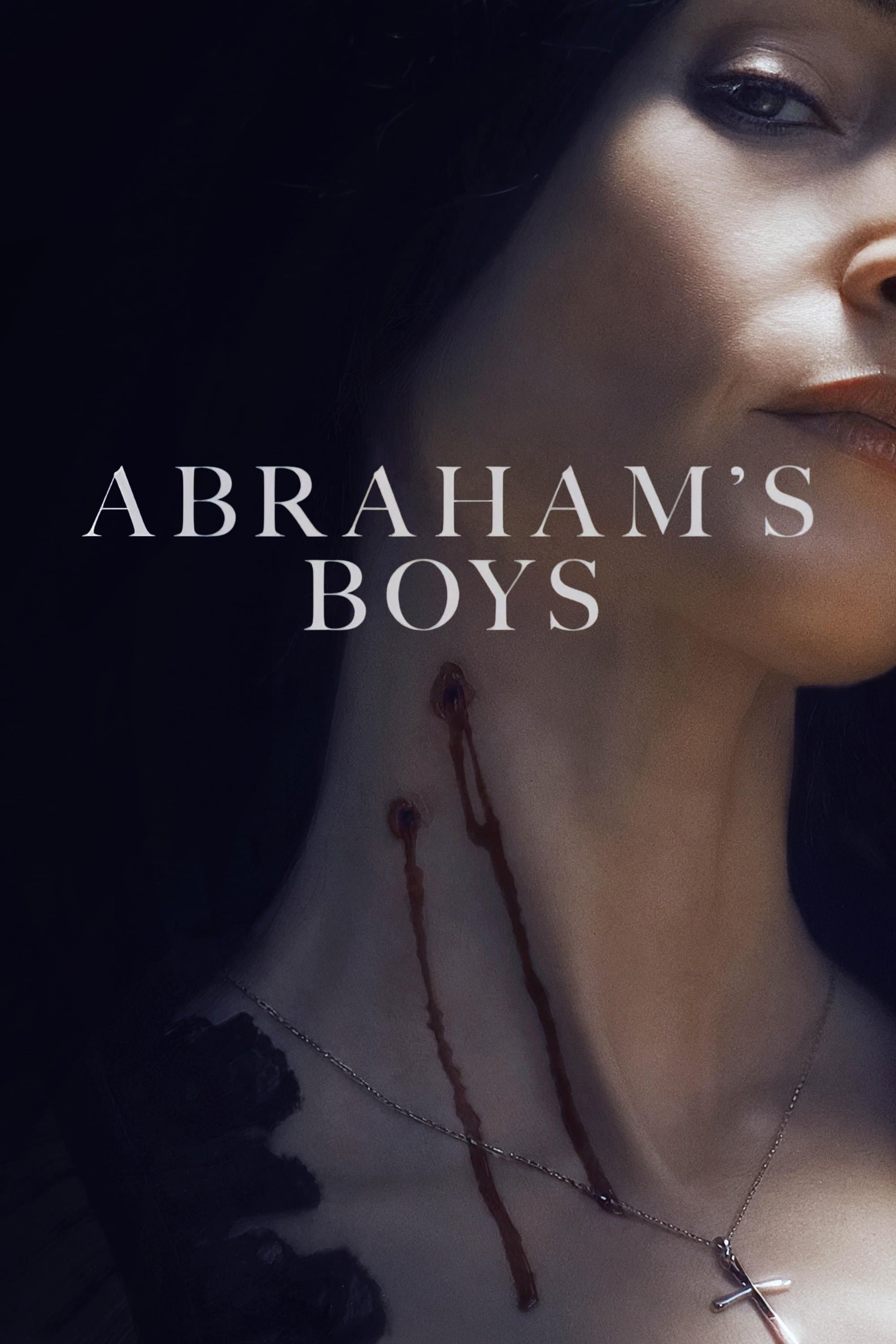 Poster Abraham's Boys