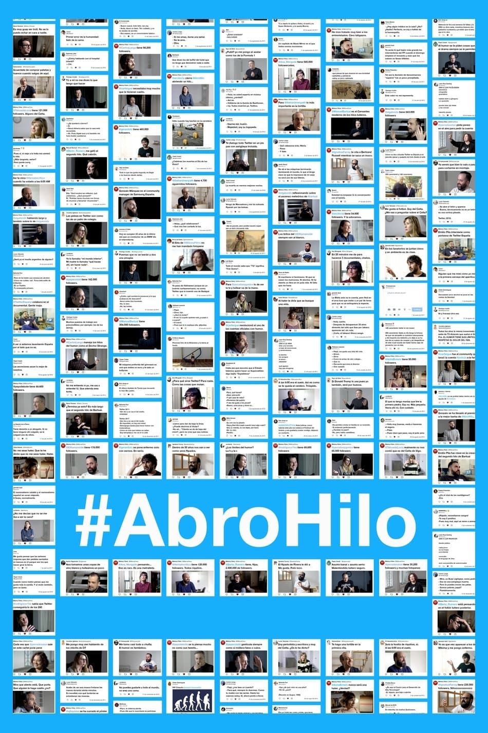 Poster #AbroHilo
