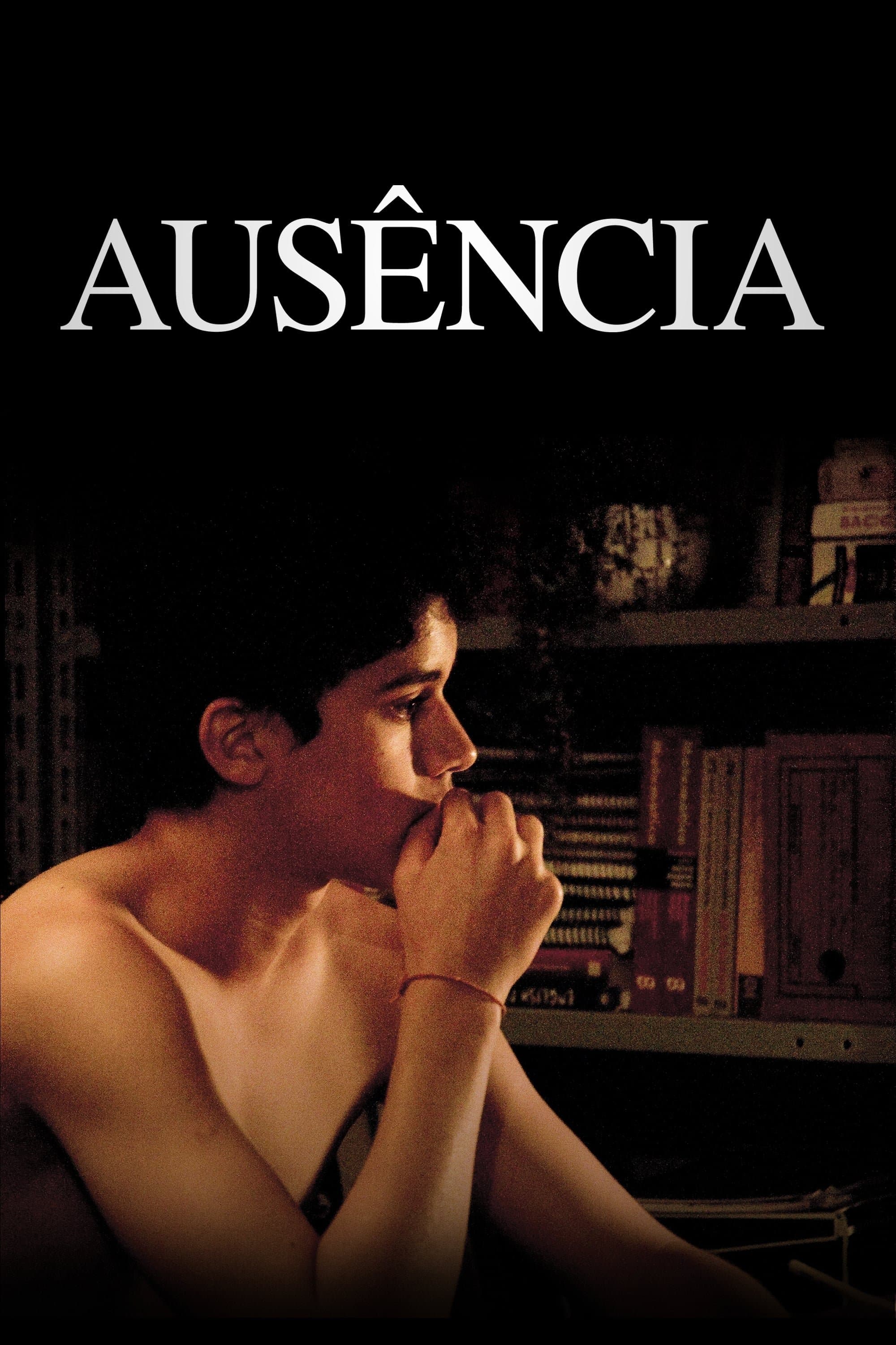 Poster Absence