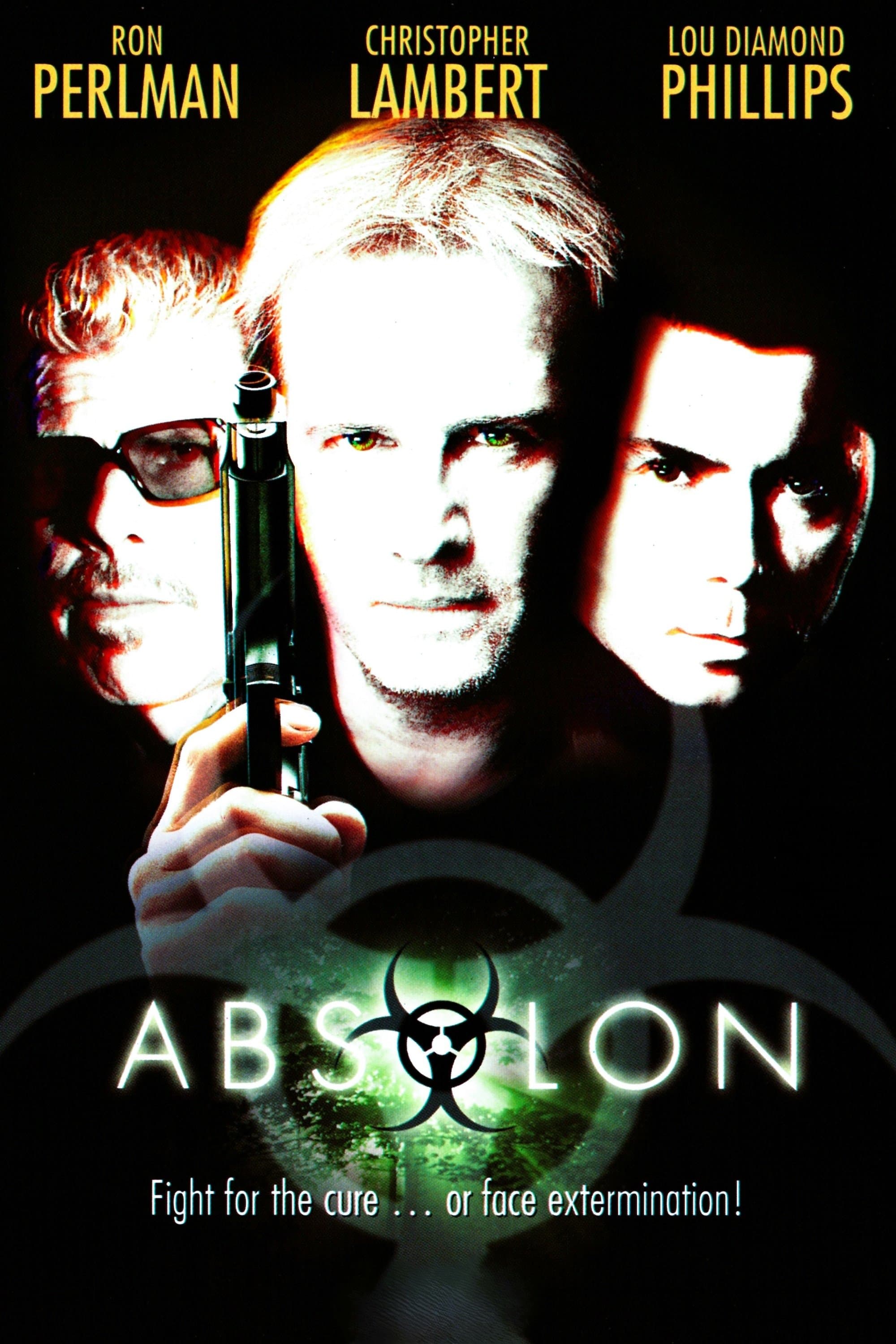Poster Absolon