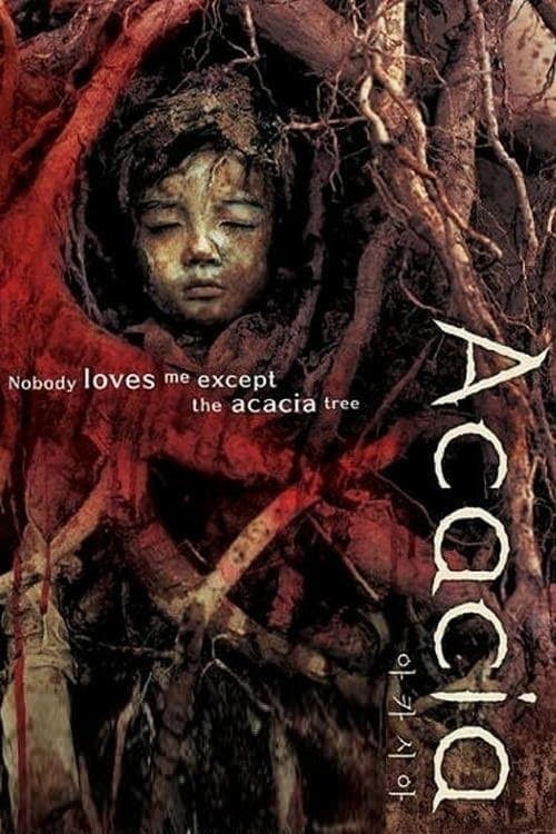 Poster Acacia