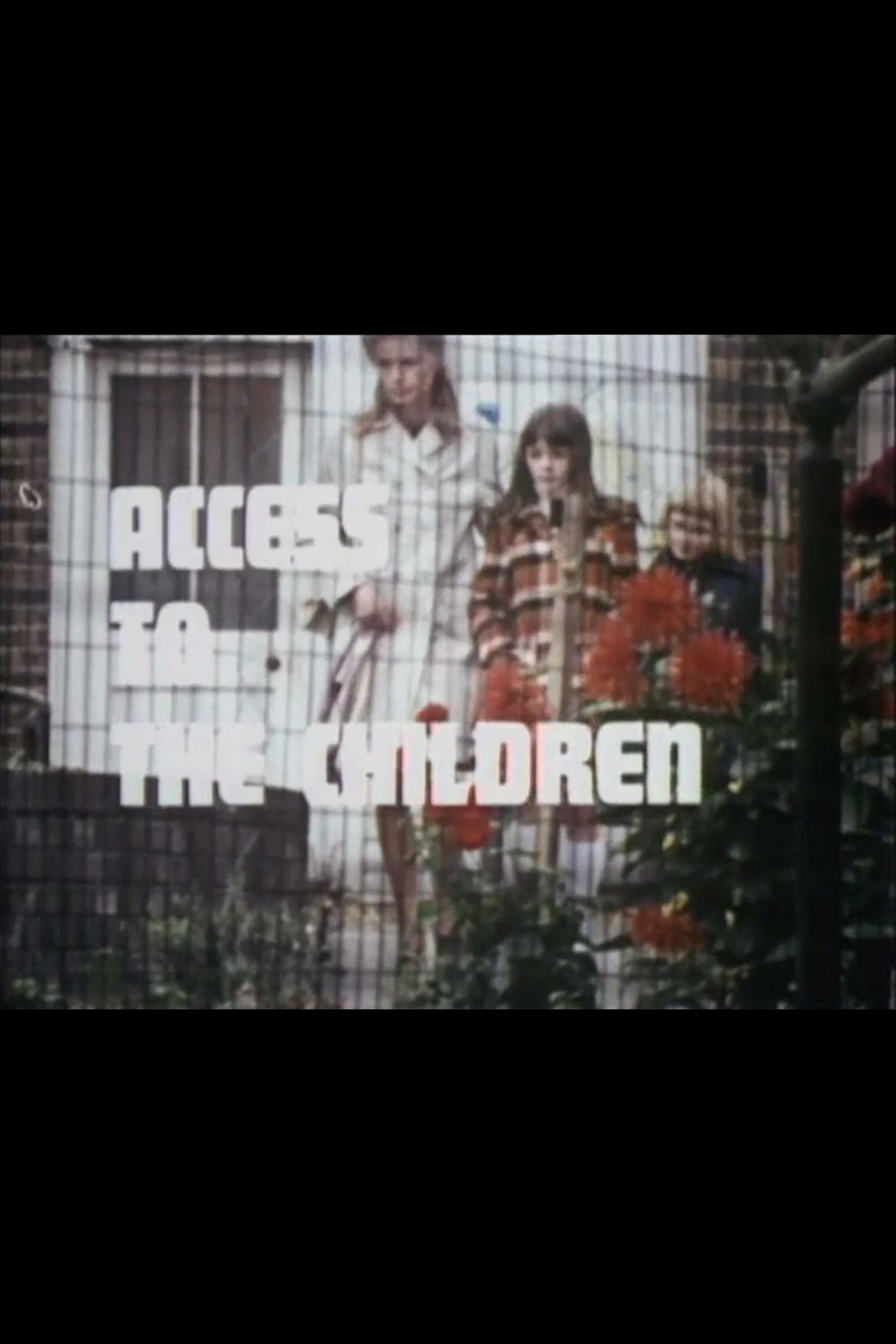 Poster Access to the Children