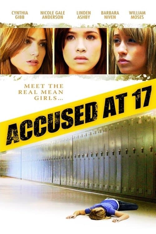 Poster Accused at 17