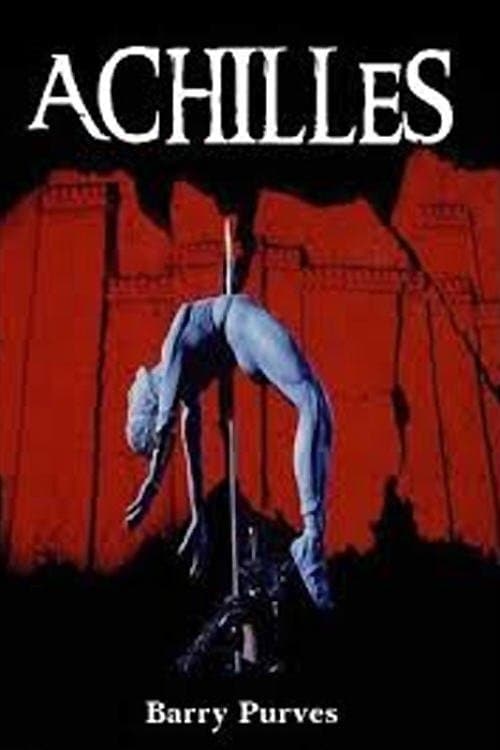 Poster Achilles