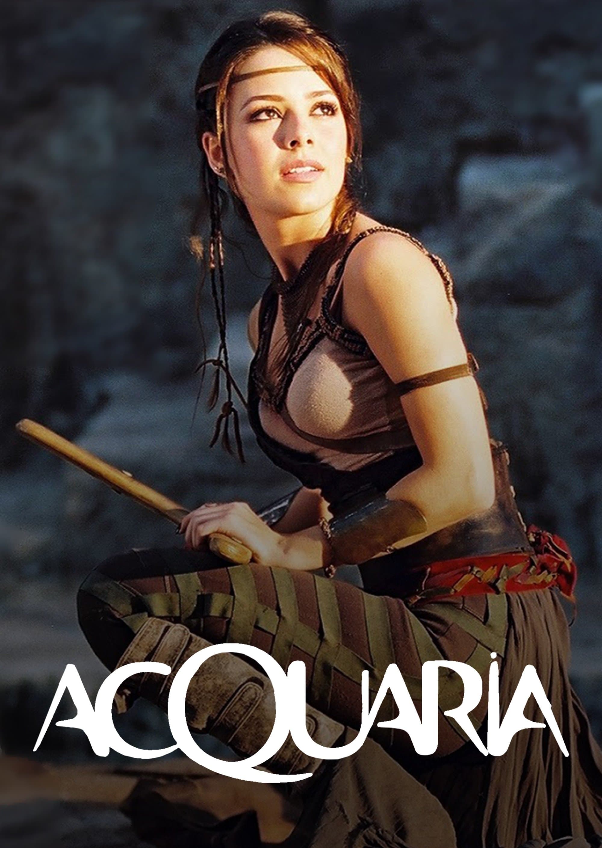 Poster Acquária