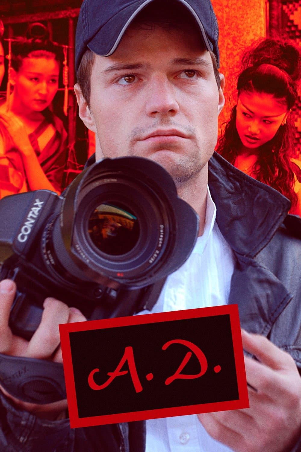 Poster A.D.