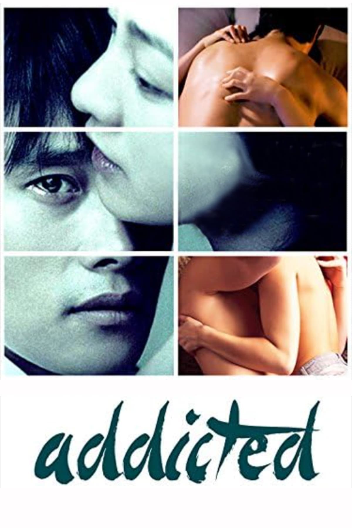 Poster Addicted