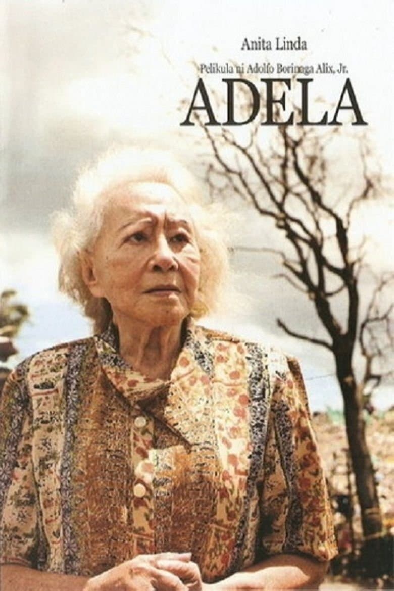 Poster Adela
