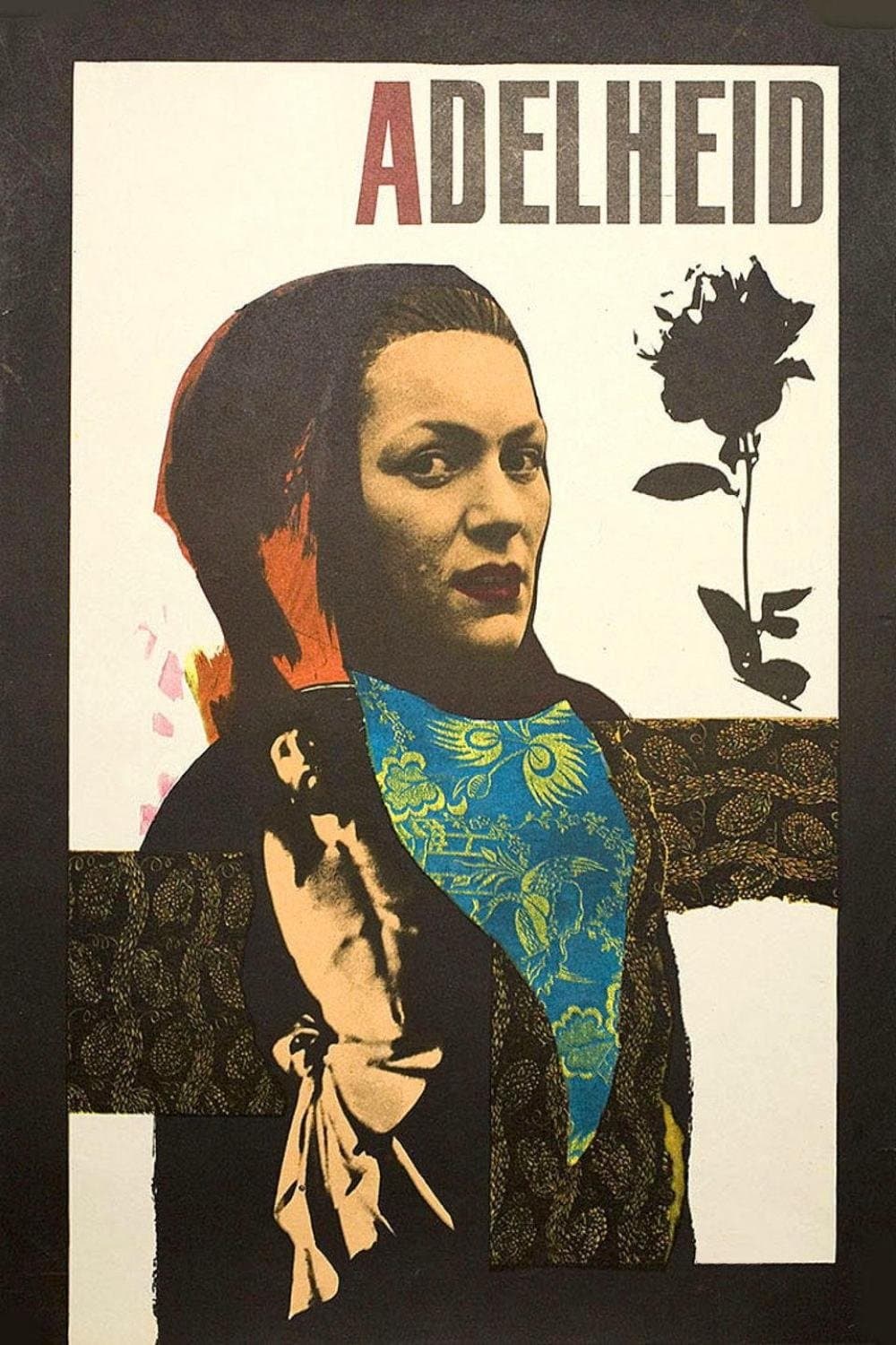 Poster Adelheid