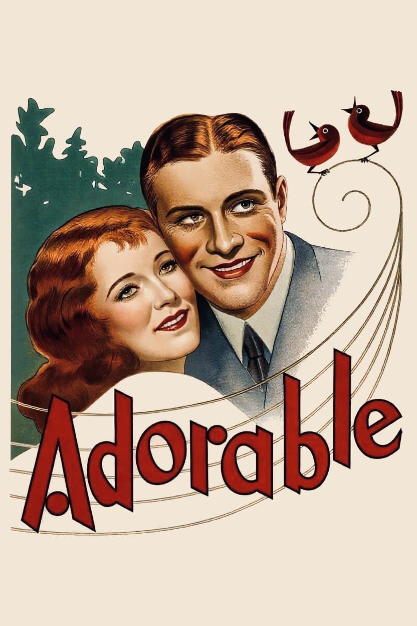 Poster Adorable