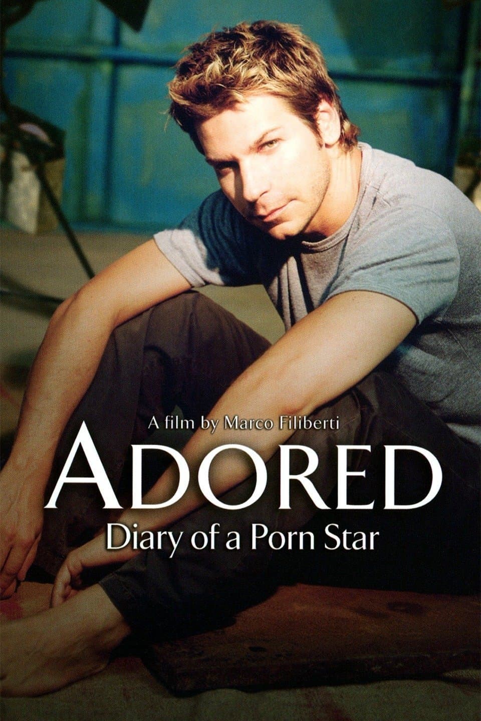 Poster Adored