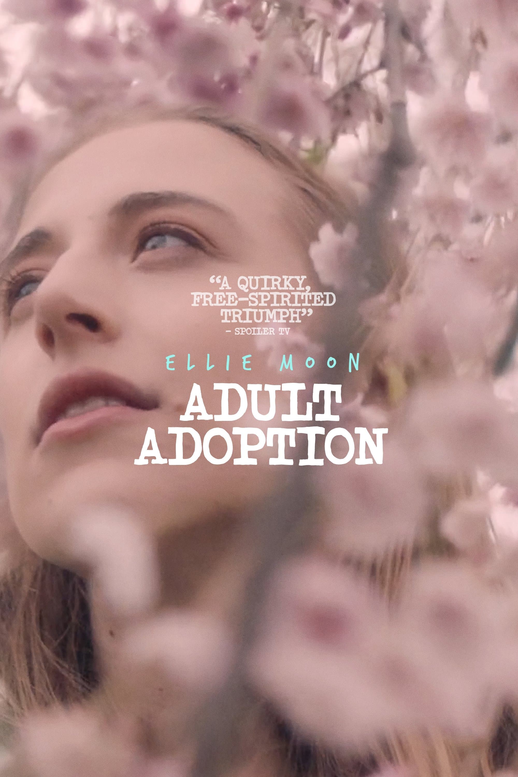 Poster Adult Adoption