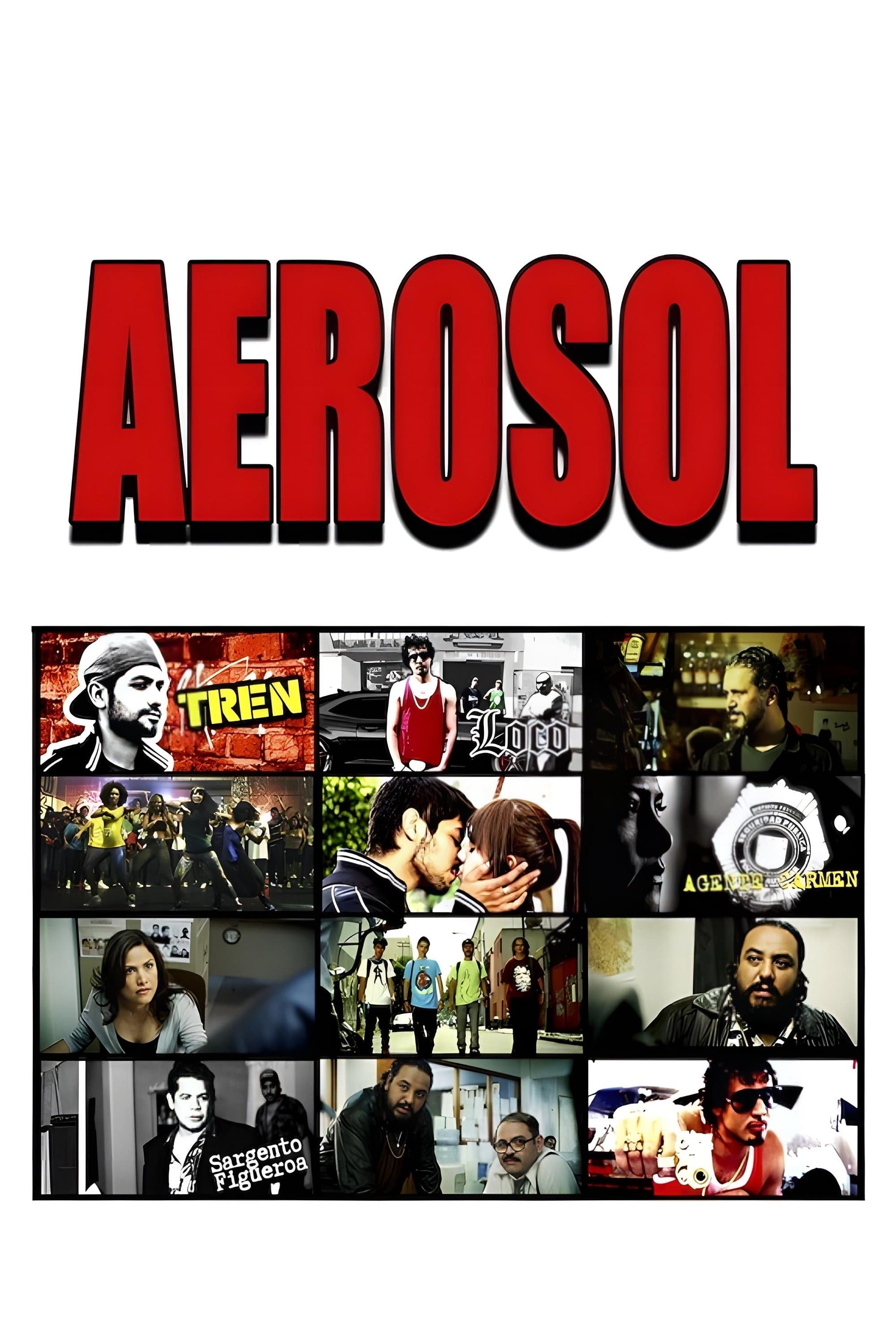 Poster Aerosol