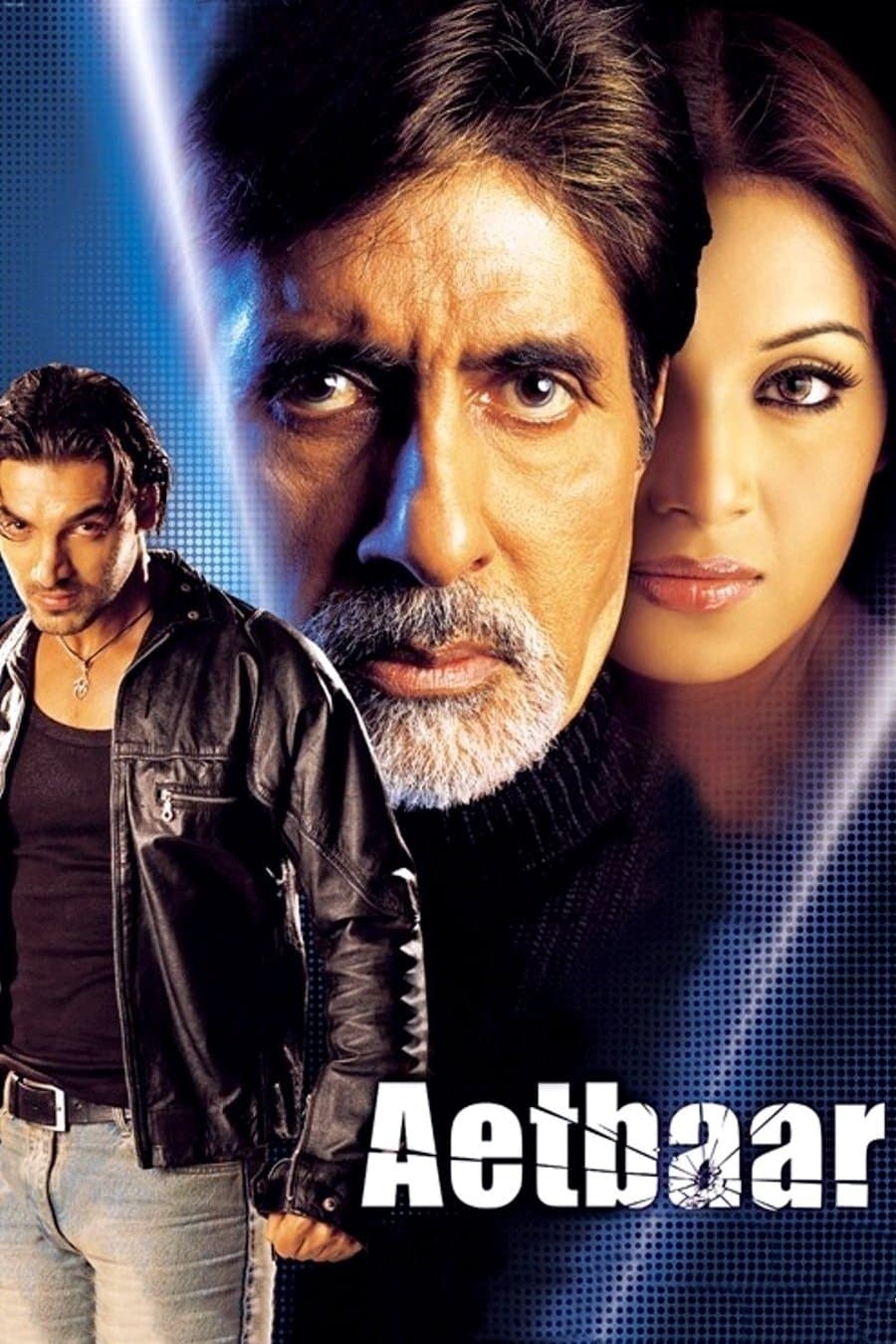 Poster Aetbaar