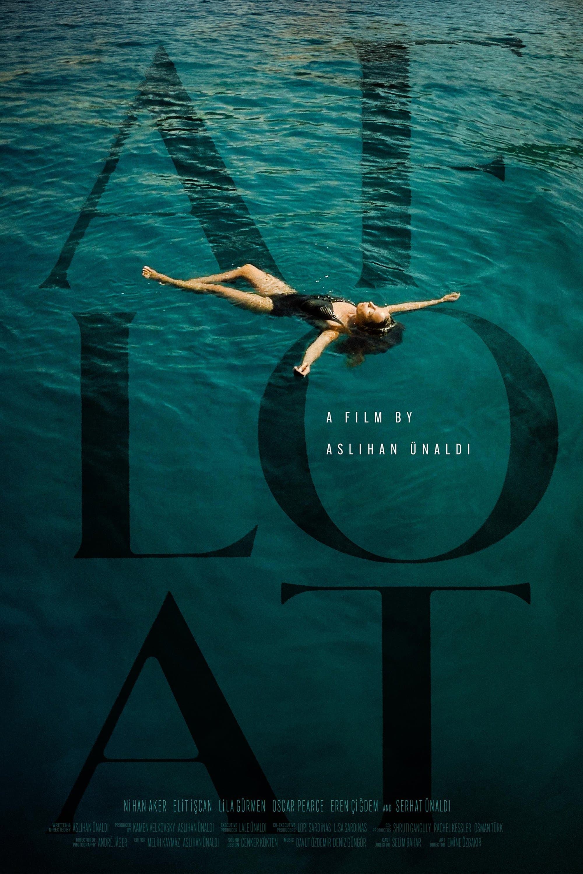 Poster Afloat