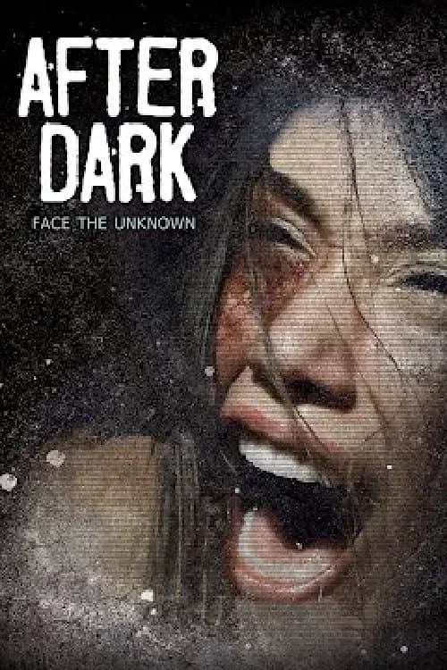 Poster After Dark