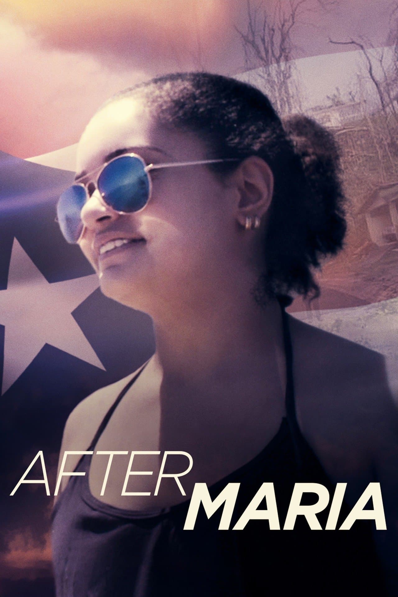 Poster After Maria