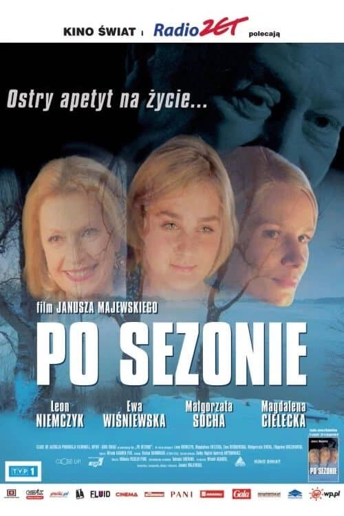 Poster After Season