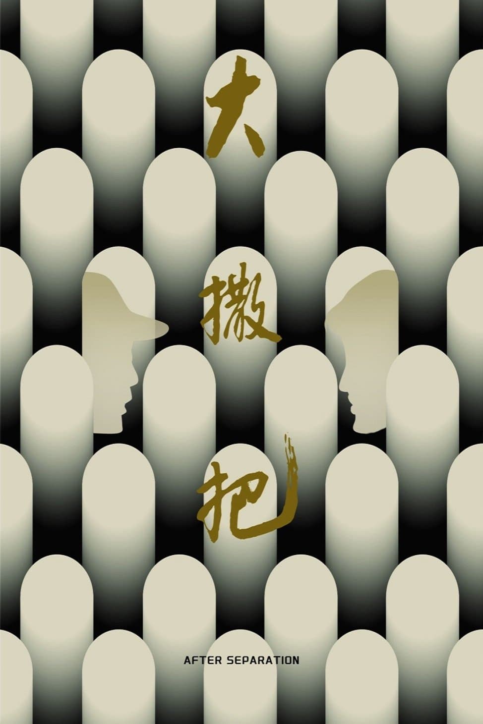 Poster After Separation