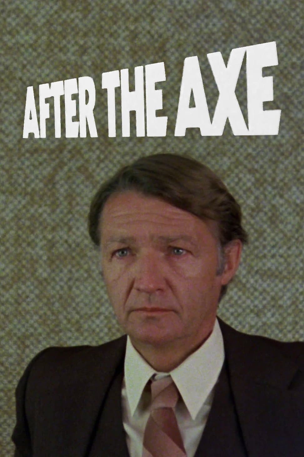 Poster After the Axe