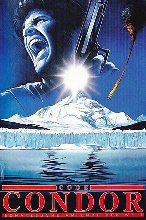 Poster After the Condor
