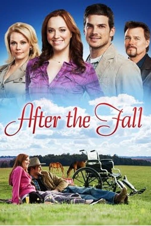 Poster After the Fall