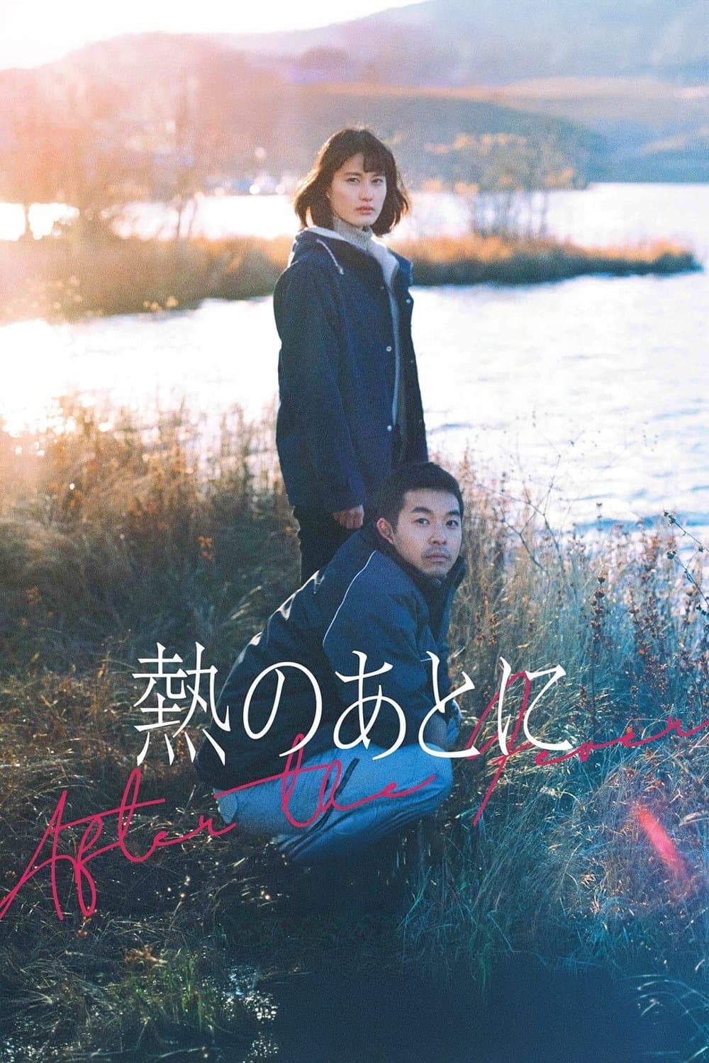 Poster After the Fever