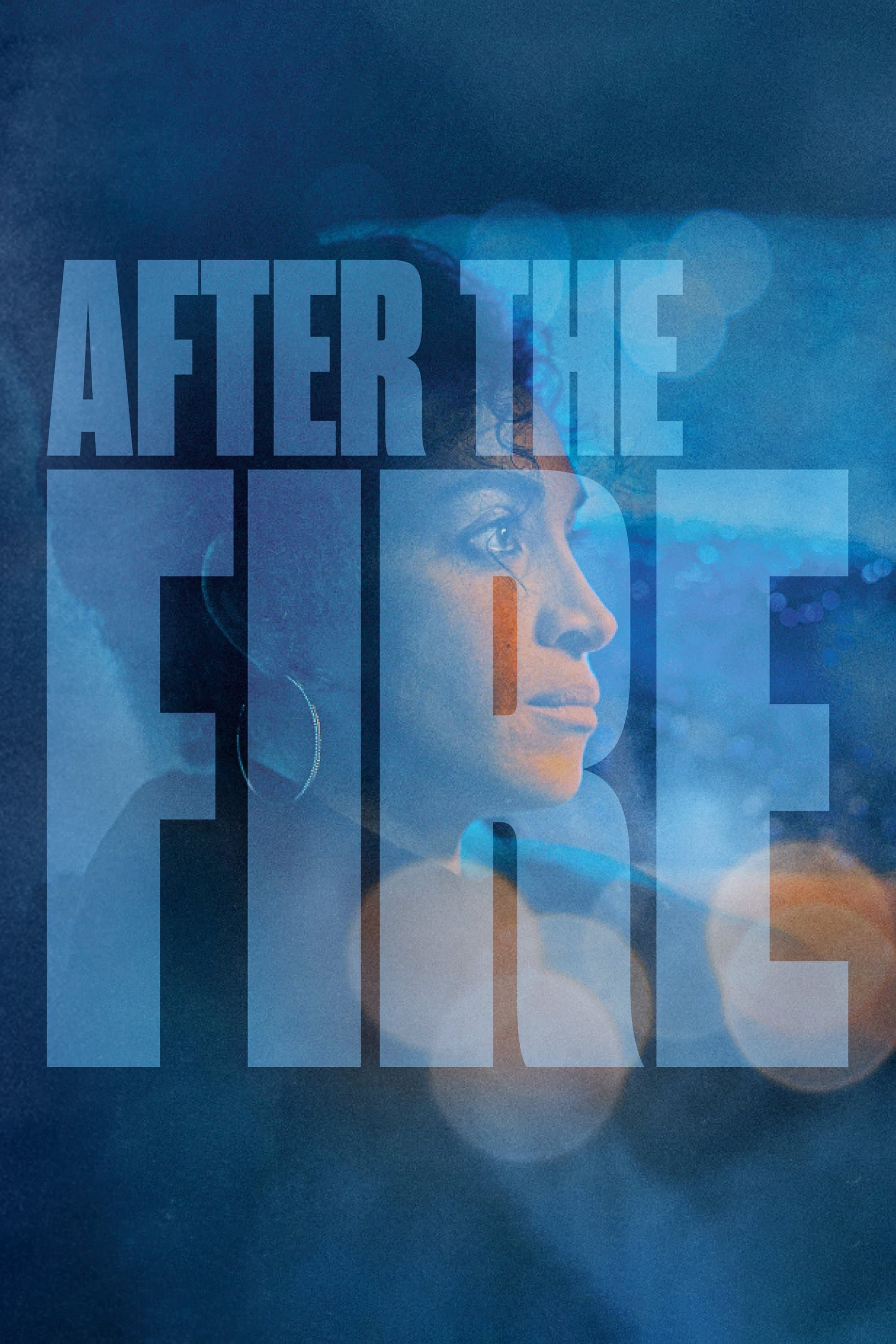 Poster After the Fire