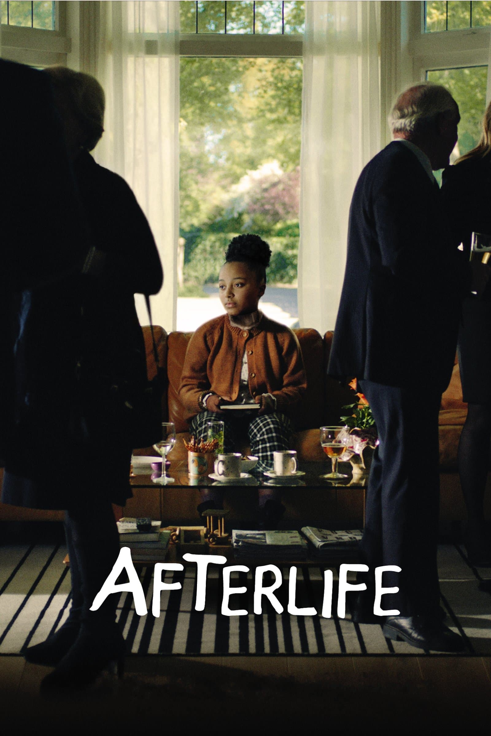 Poster Afterlife