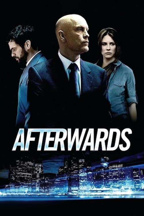 Poster Afterwards