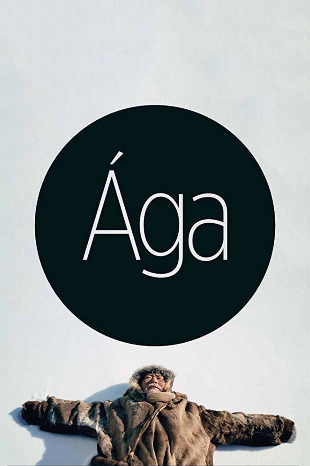 Poster Ága