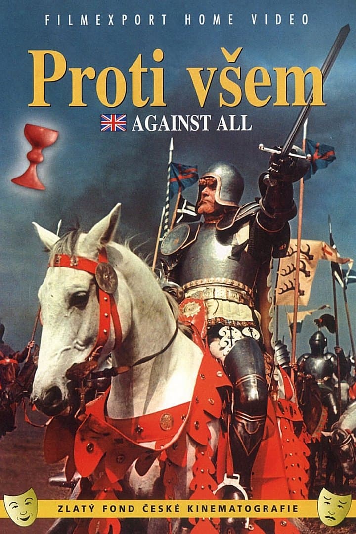 Poster Against All