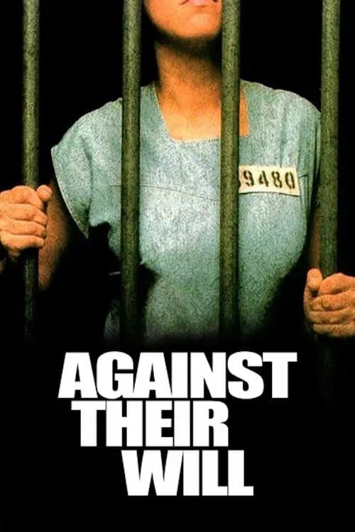 Poster Against Their Will