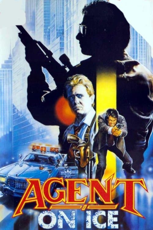 Poster Agent on Ice