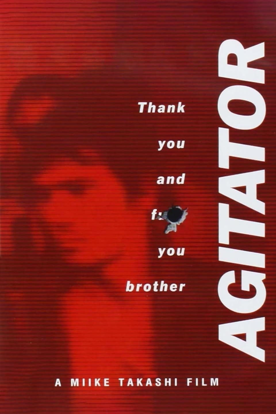 Poster Agitator